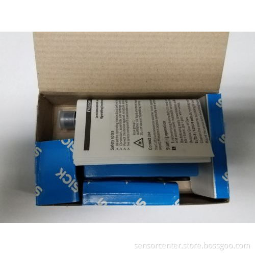 SICK WLL190T-2P333 sensor 6032555